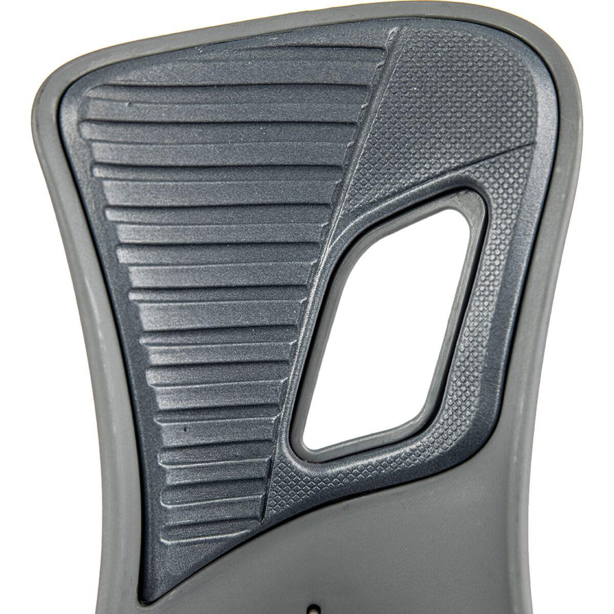 Nitro Rambler Snowboard Binding | Ultra Black