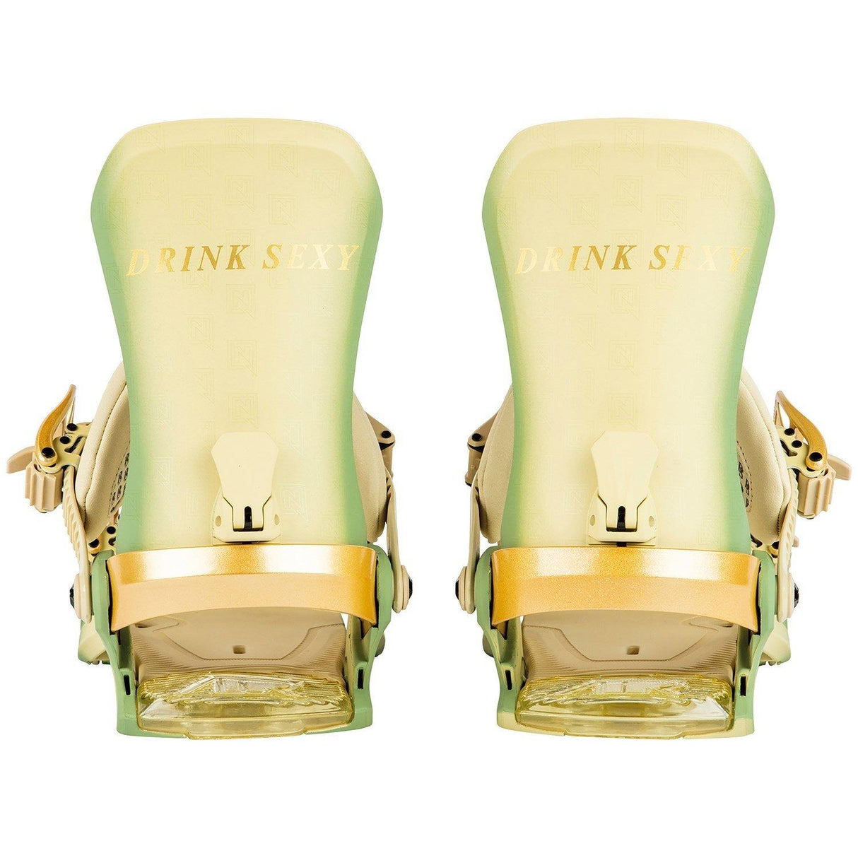 Nitro One Snowboard Binding | Nitro X Ds