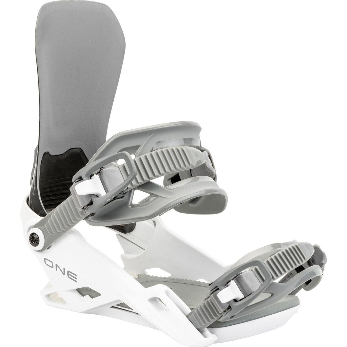 Nitro One Snowboard Binding | Snowtree