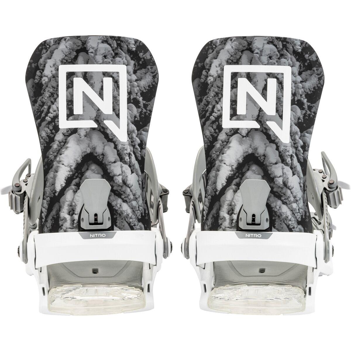 Nitro One Snowboard Binding | Snowtree