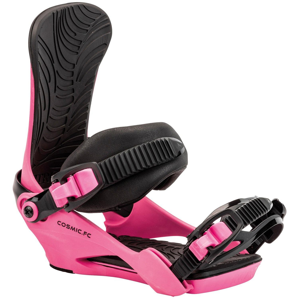 Nitro Cosmic Snowboard Binding - Women's | Factory Craft