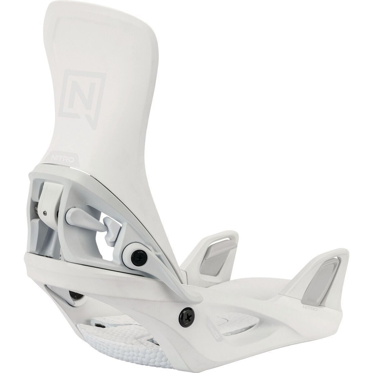 Nitro Step On Snowboard Binding - 2026 - Women's | White