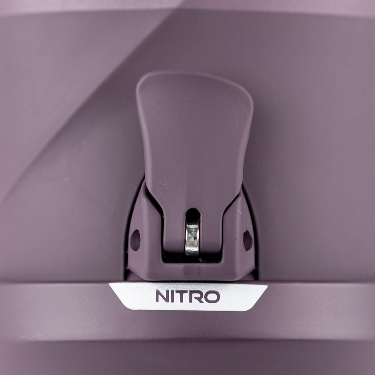 Nitro Fate Snowboard Binding - 2026 - Women's | Plum