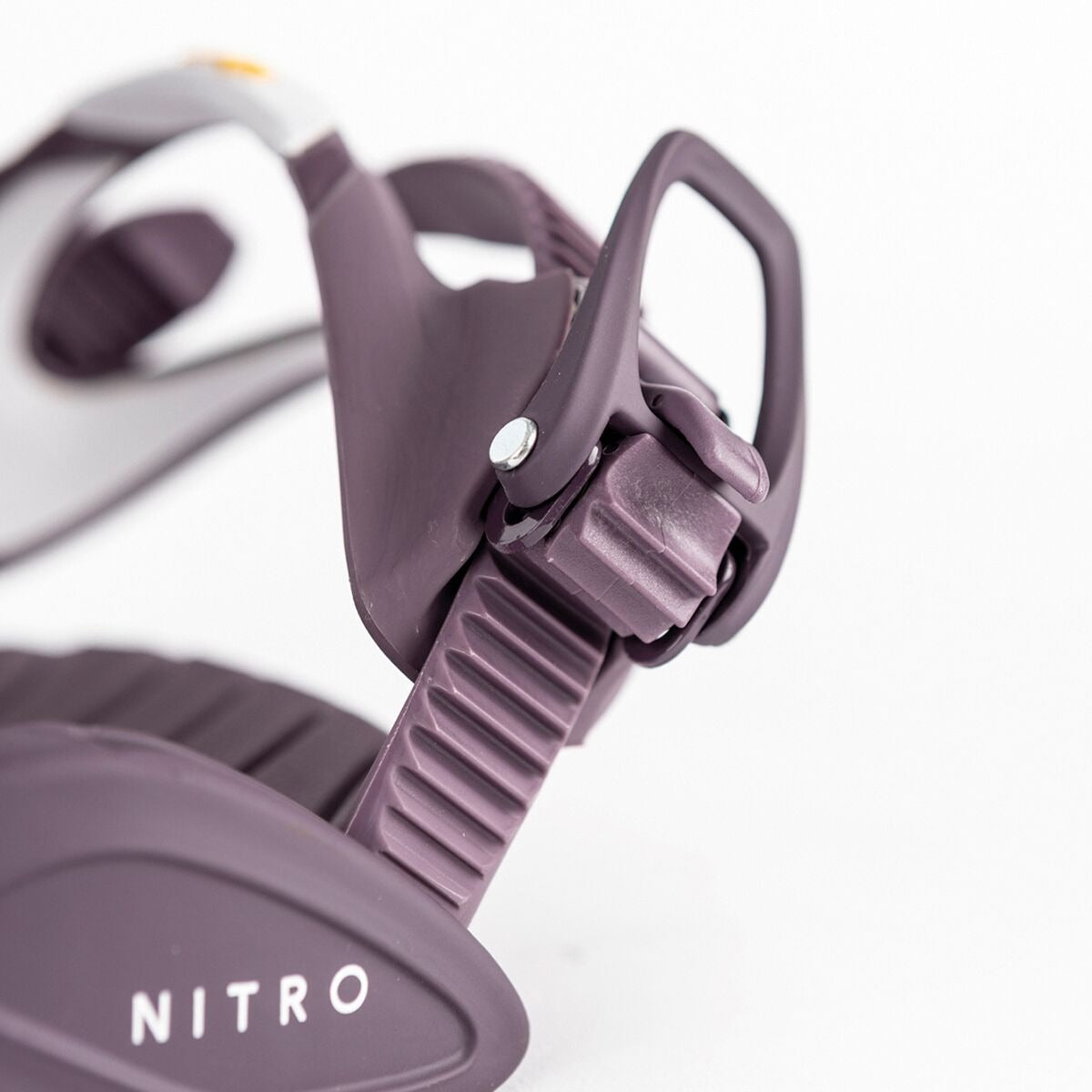 Nitro Fate Snowboard Binding - 2026 - Women's | Plum