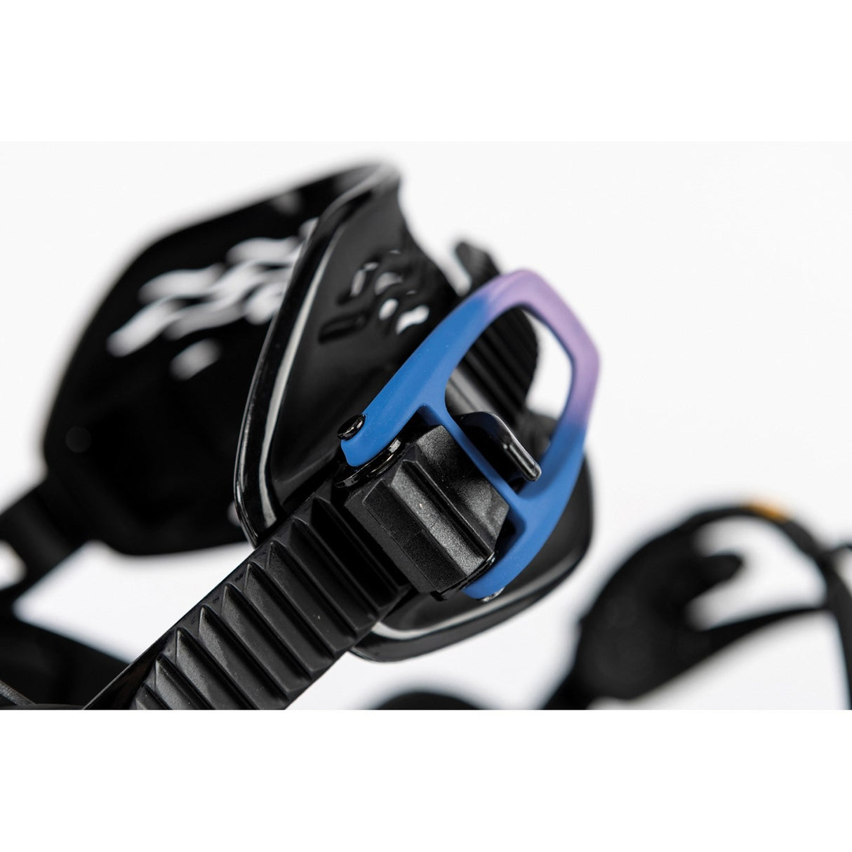 Nitro Fate Snowboard Binding - 2026 - Women's | Ultra Black