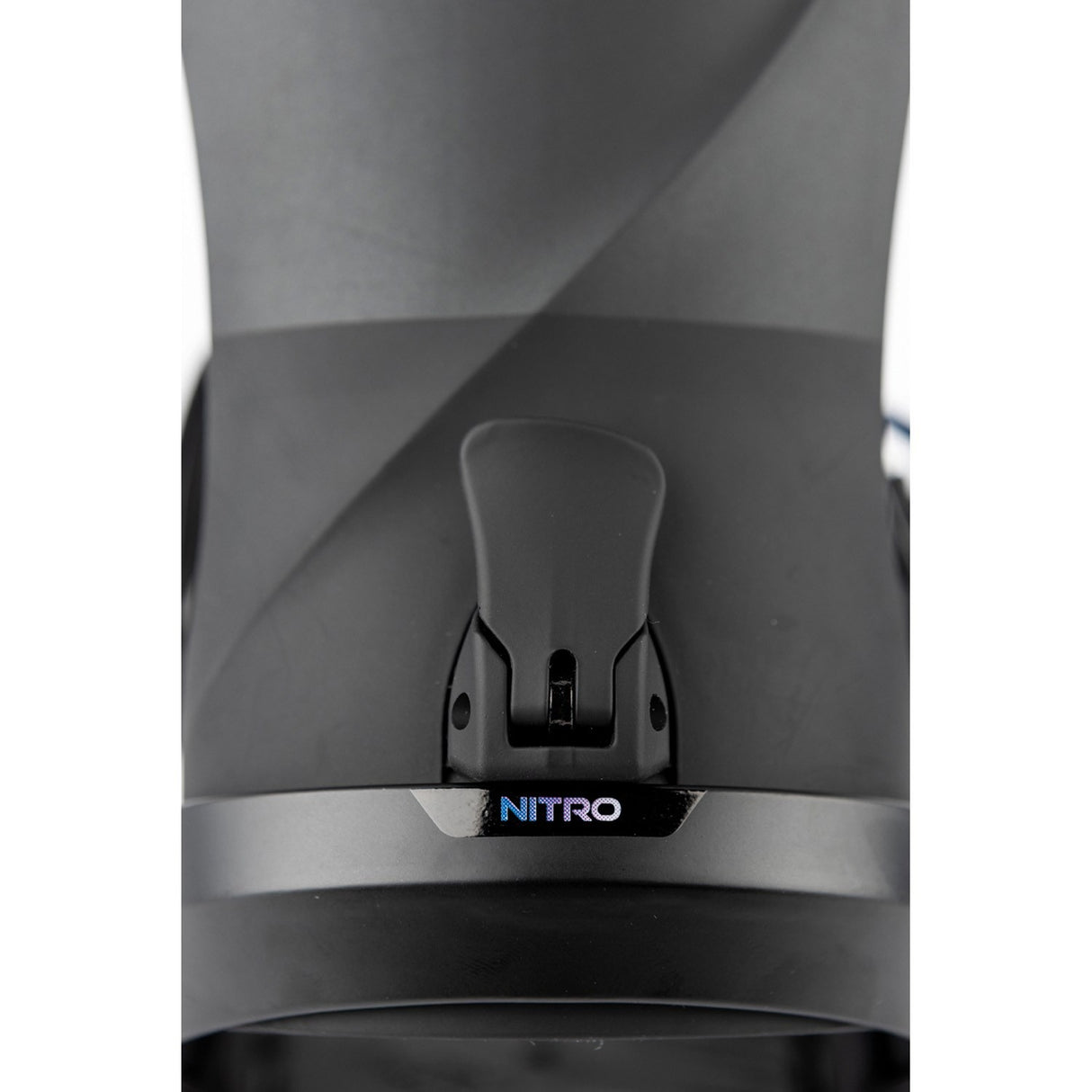 Nitro Fate Snowboard Binding - 2026 - Women's | Ultra Black