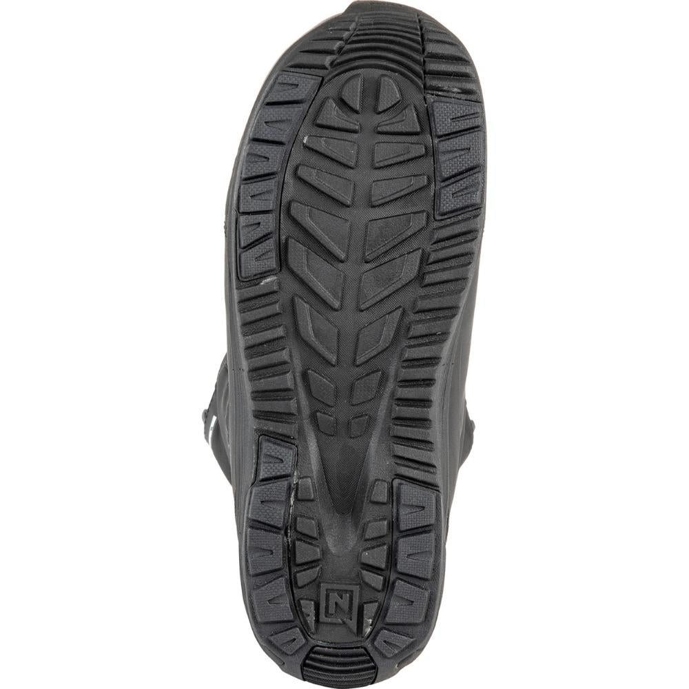 Nitro Anthem TLS Snowboard Boot - Men's | Black