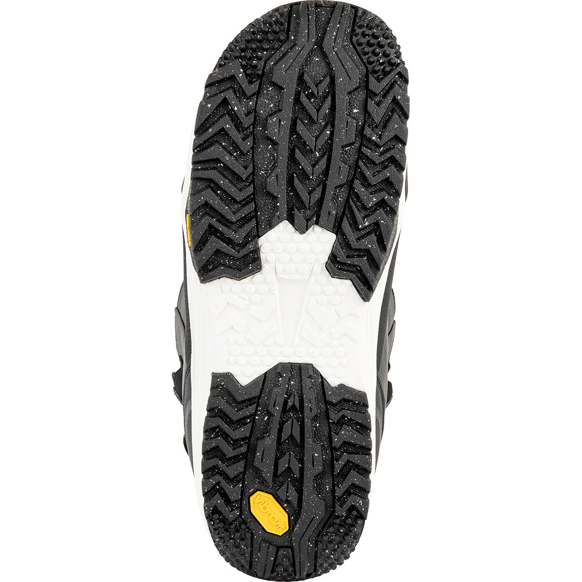 Nitro Venture Pro TLS Wide Snowboard Boot - 2026 | Black