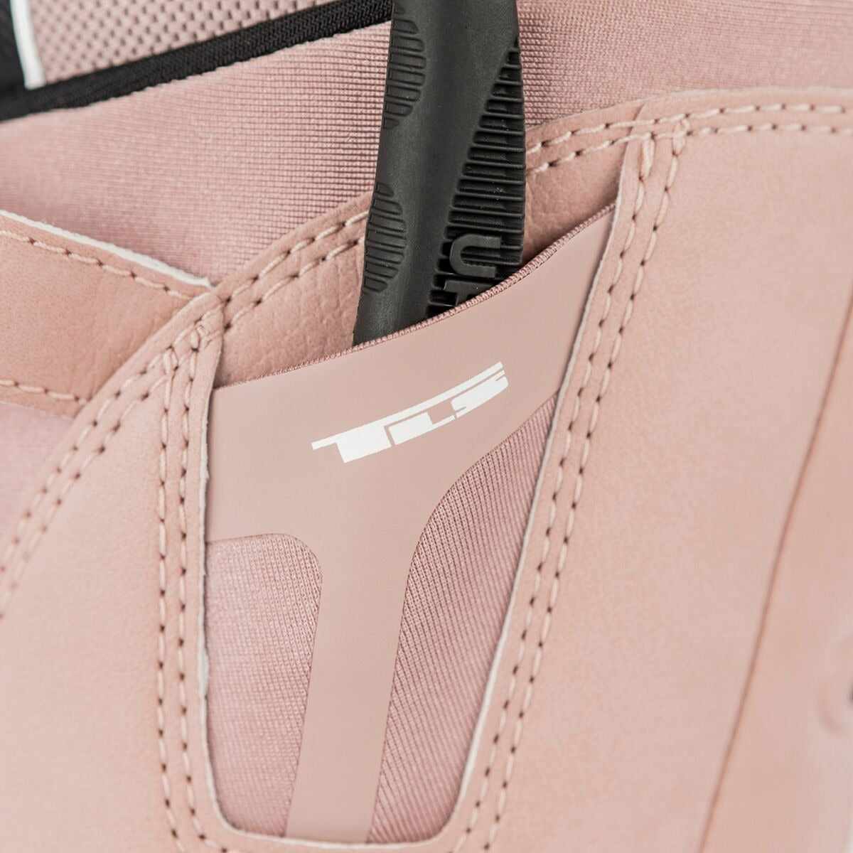 Nitro Crown TLS Snowboard Boot - 2026 - Women's | Rose