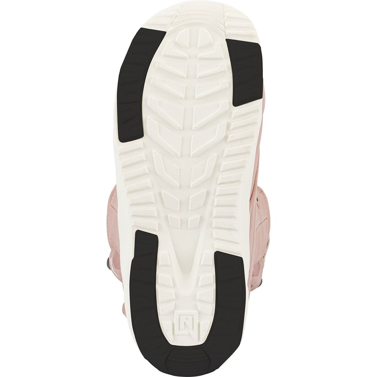 Nitro Crown TLS Snowboard Boot - 2026 - Women's | Rose