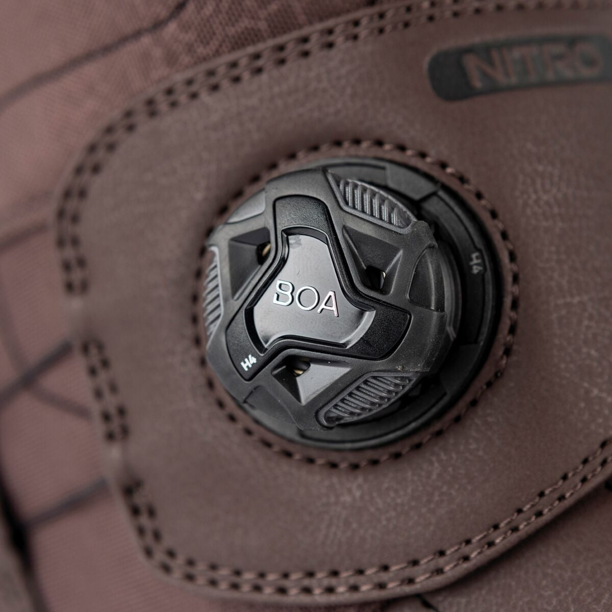 Nitro Monarch Step On TLS Snowboard Boot - 2026 - Women's | Port