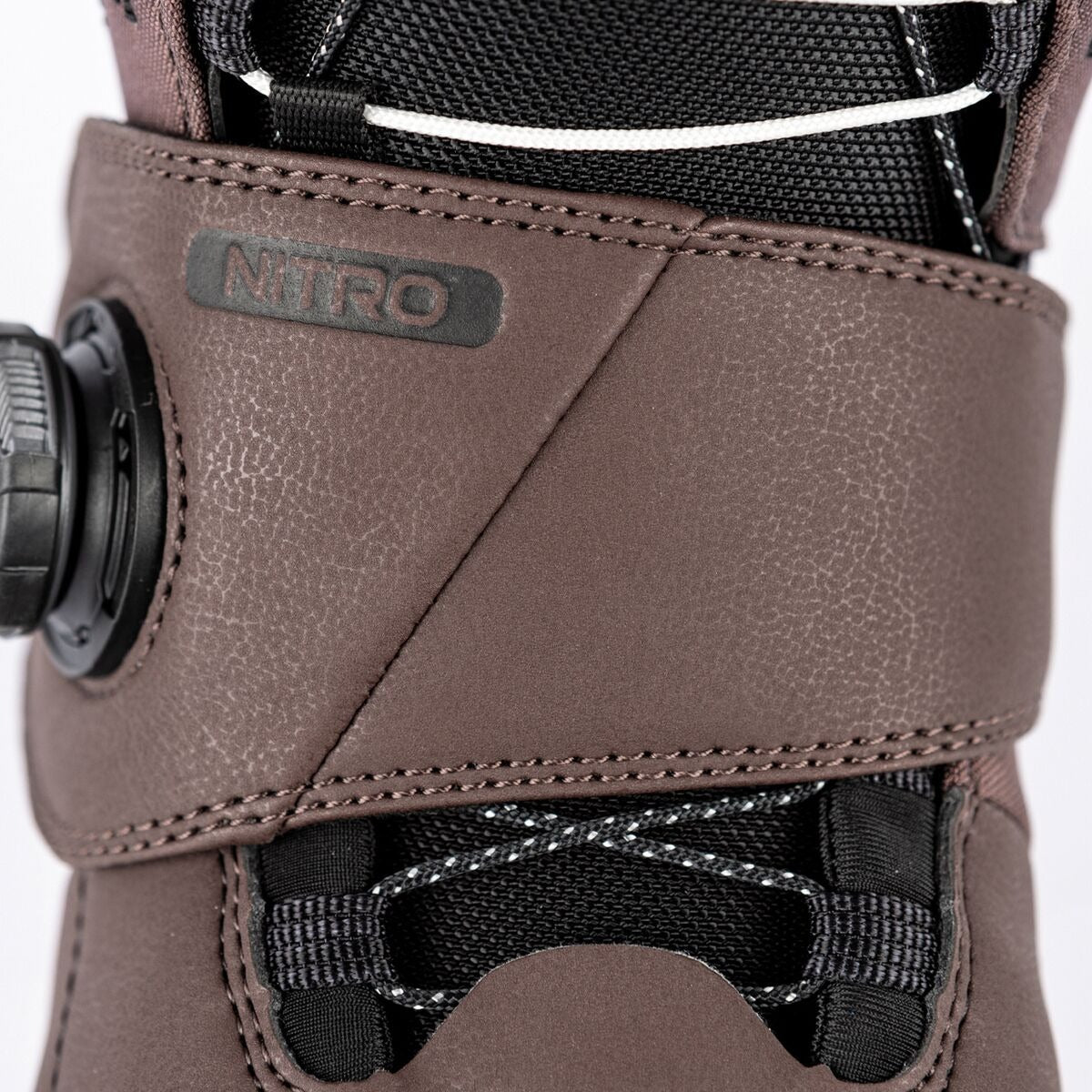 Nitro Monarch Step On TLS Snowboard Boot - 2026 - Women's | Port