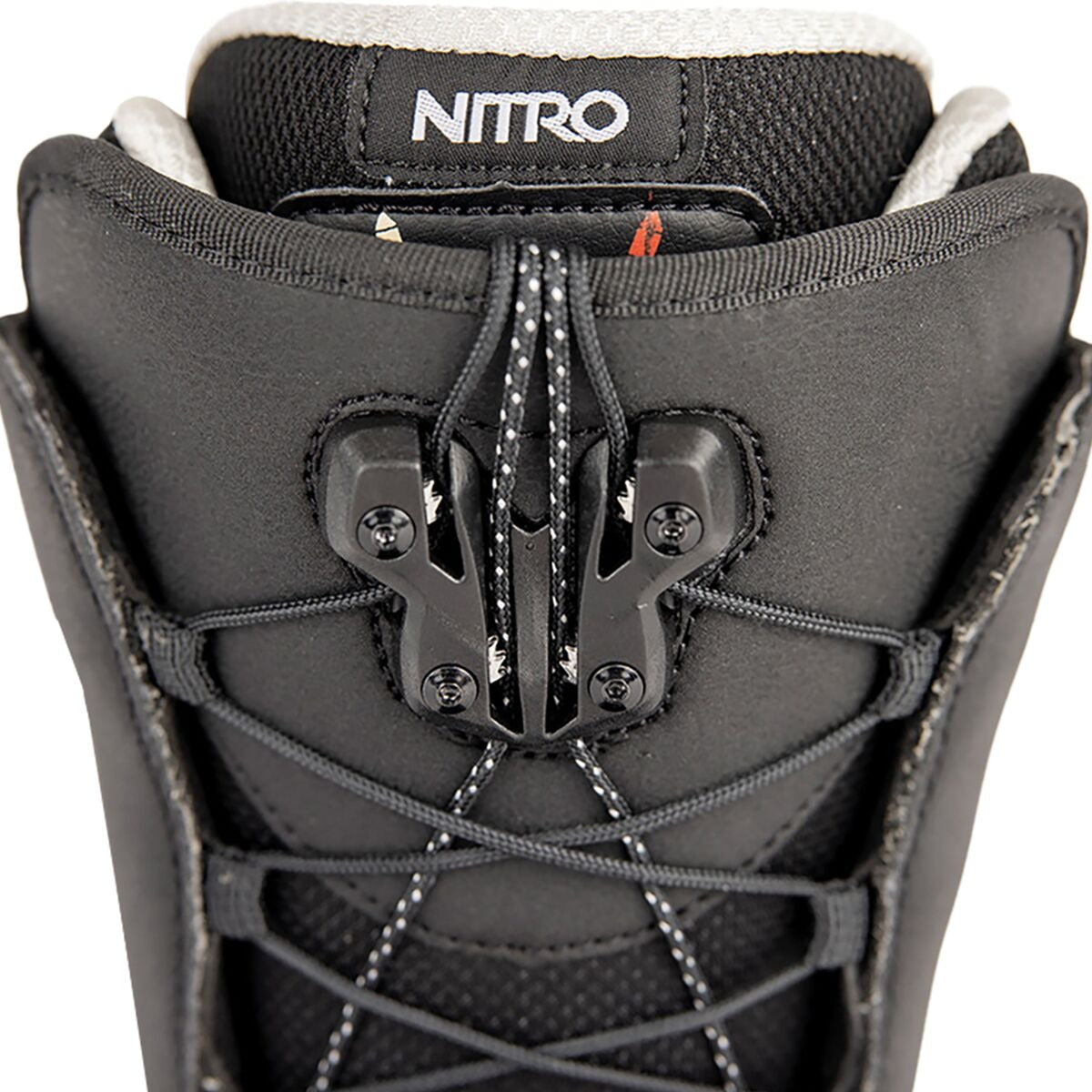 Nitro Scala TLS Snowboard Boot - 2026 - Women's | Black-Purple