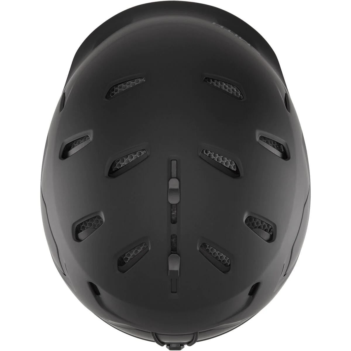 Smith Nexus MIPS Helmet | Matte Slate/ Black