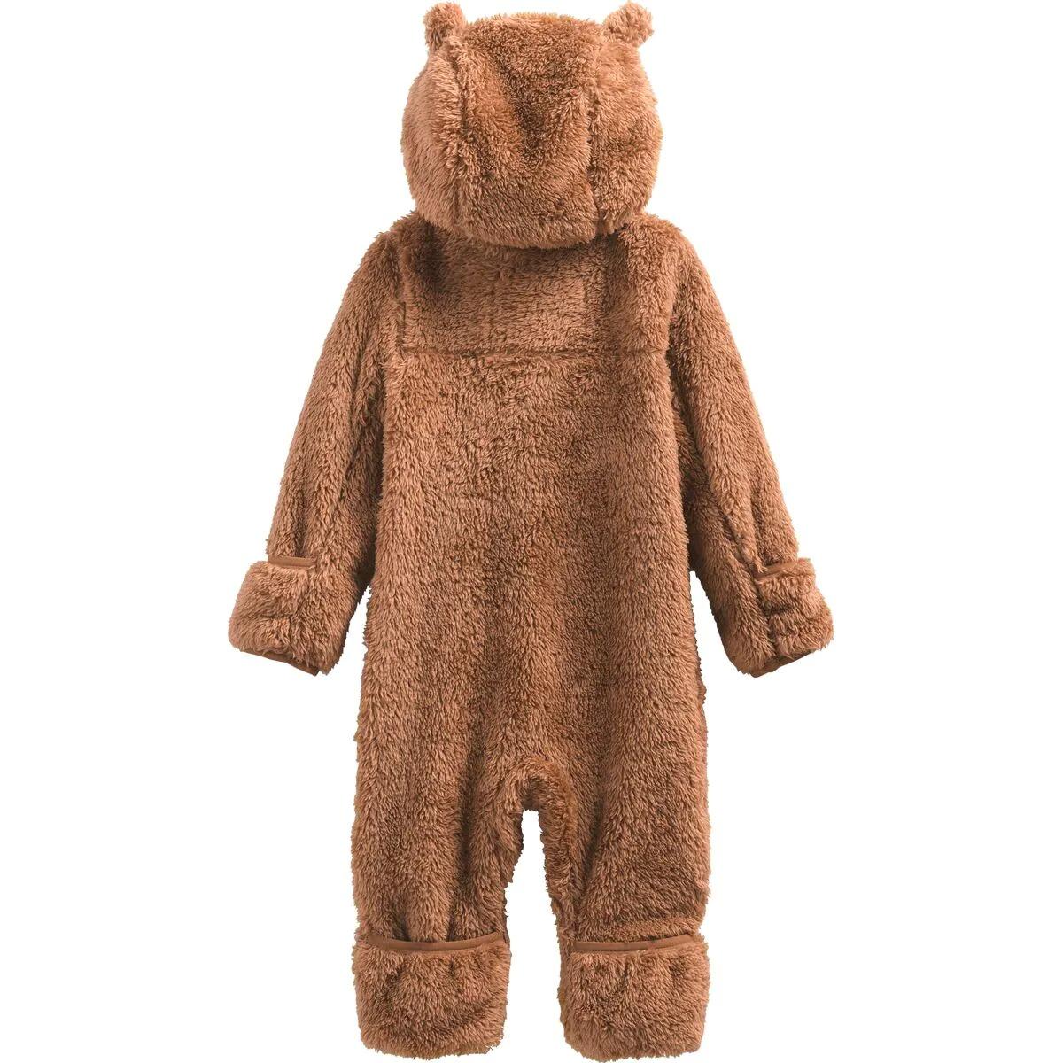 The North Face Baby Bear One-Piece Bunting - Infants | Bear