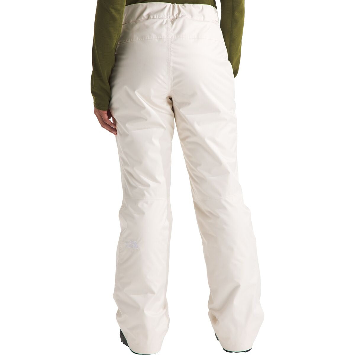 The North Face Sally Insulated Pant - Women's | White Dune