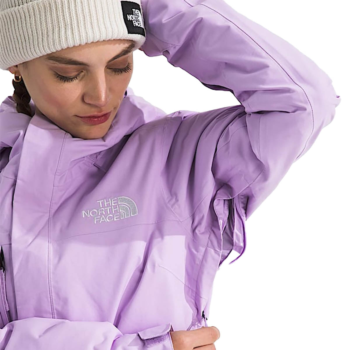 The North Face Freedom Insulated Jacket - Women's | Lite Lilac