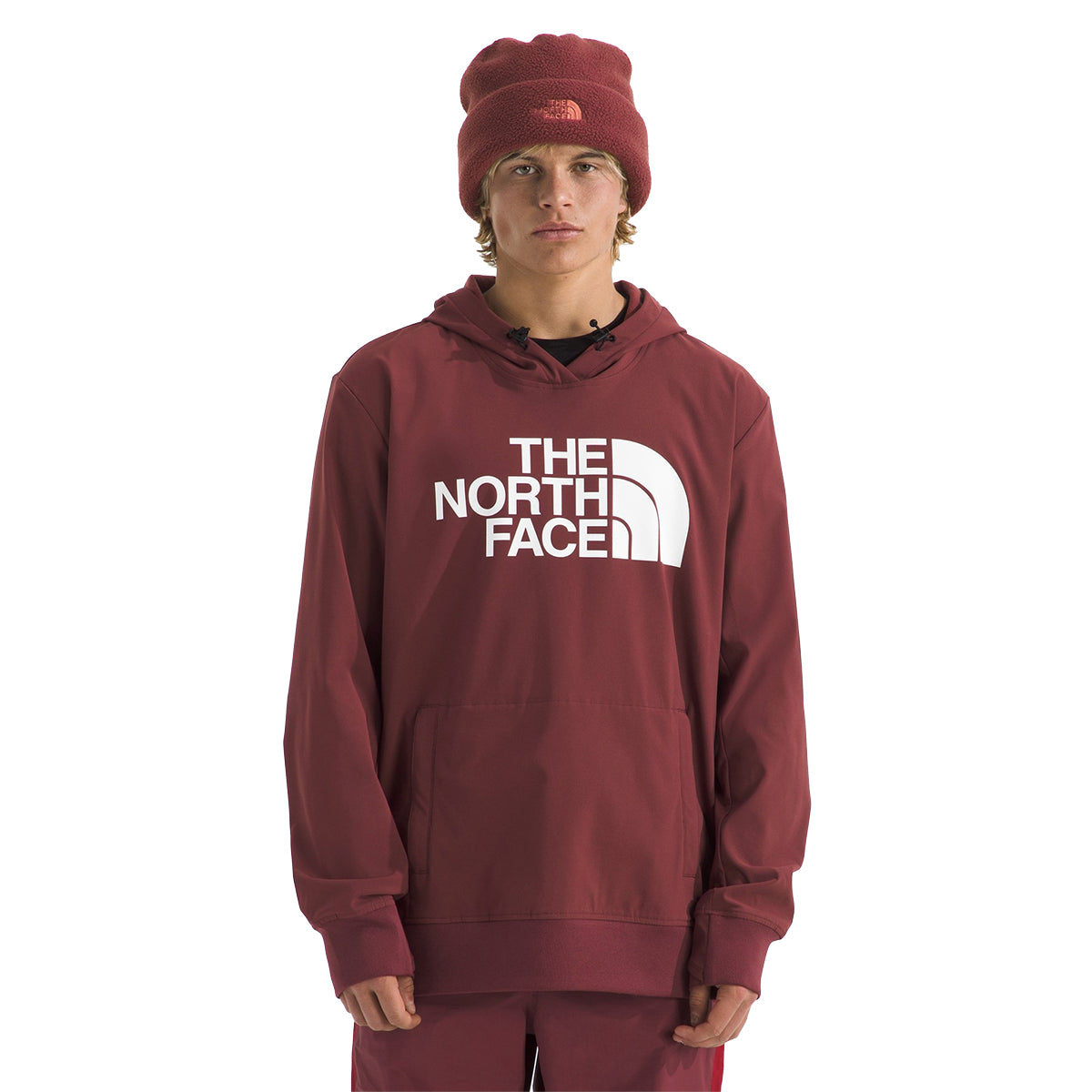 The North Face Tekno Pullover Hoodie - Men's | Sumac