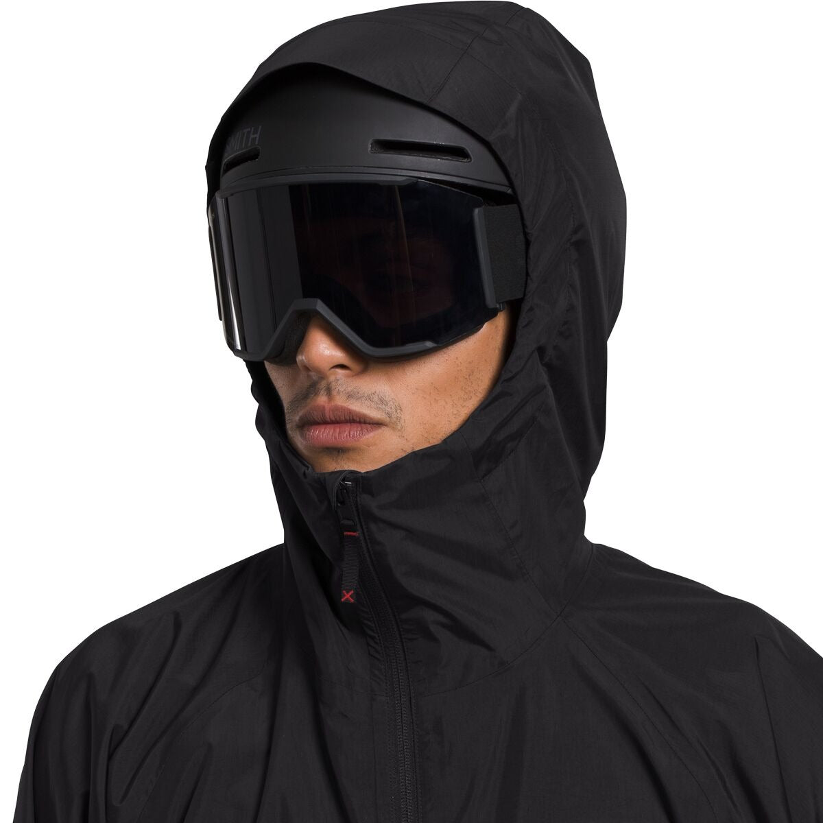 The North Face Build Up Jacket - Men's | TNF Black