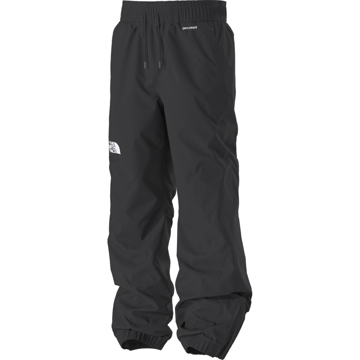 The North Face Build Up Pant - Men's | TNF Black/NPF