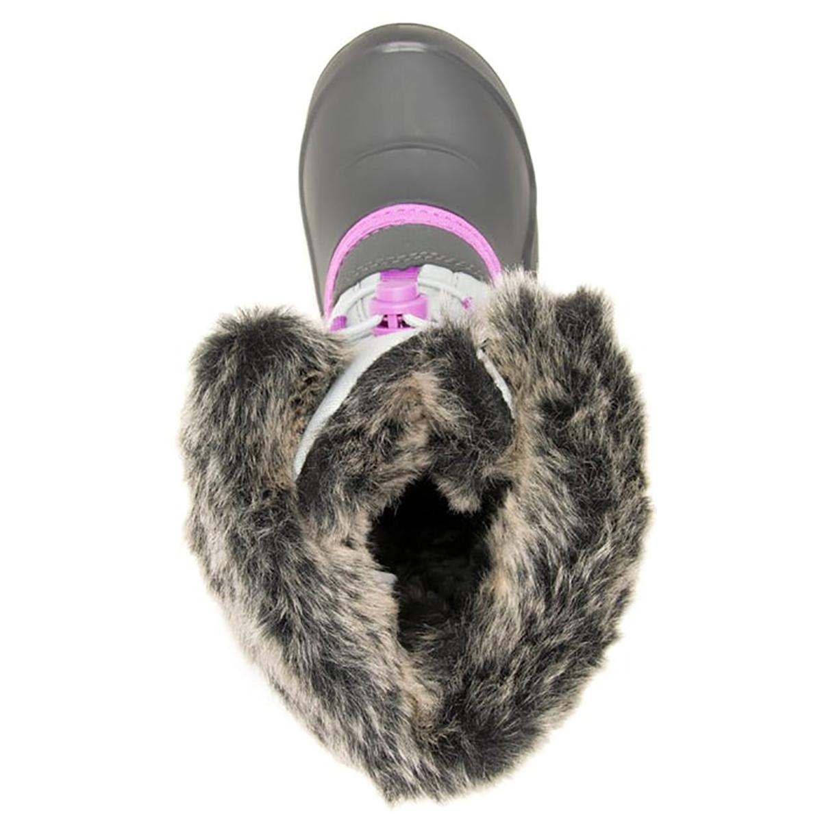 Kamik Snowangel Boot- Kids' | Gray