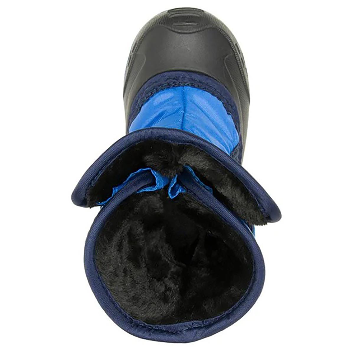 Kamik Snowbug 5 Boot - Toddlers' | Blue