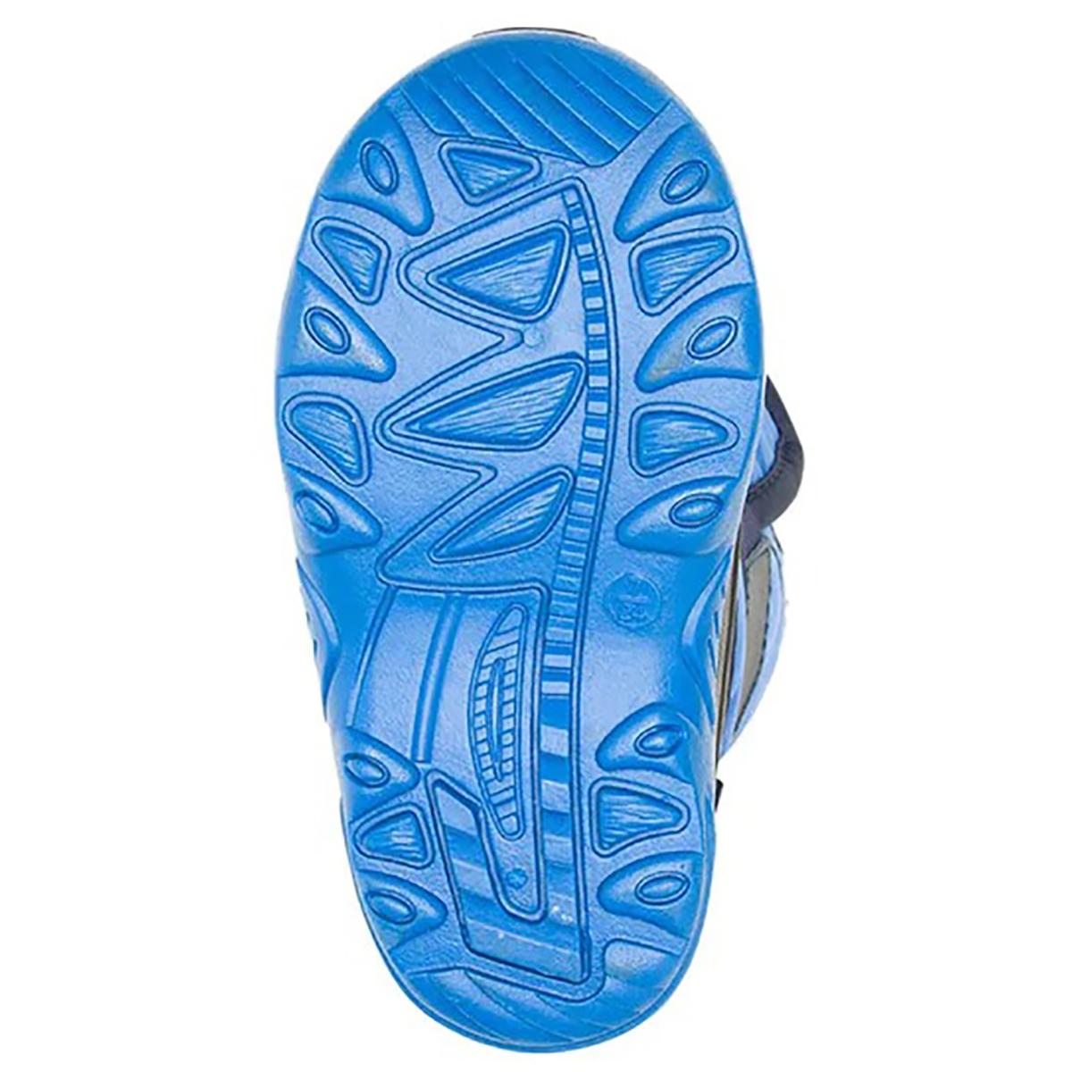 Kamik Snowbug 5 Boot - Toddlers' | Navy