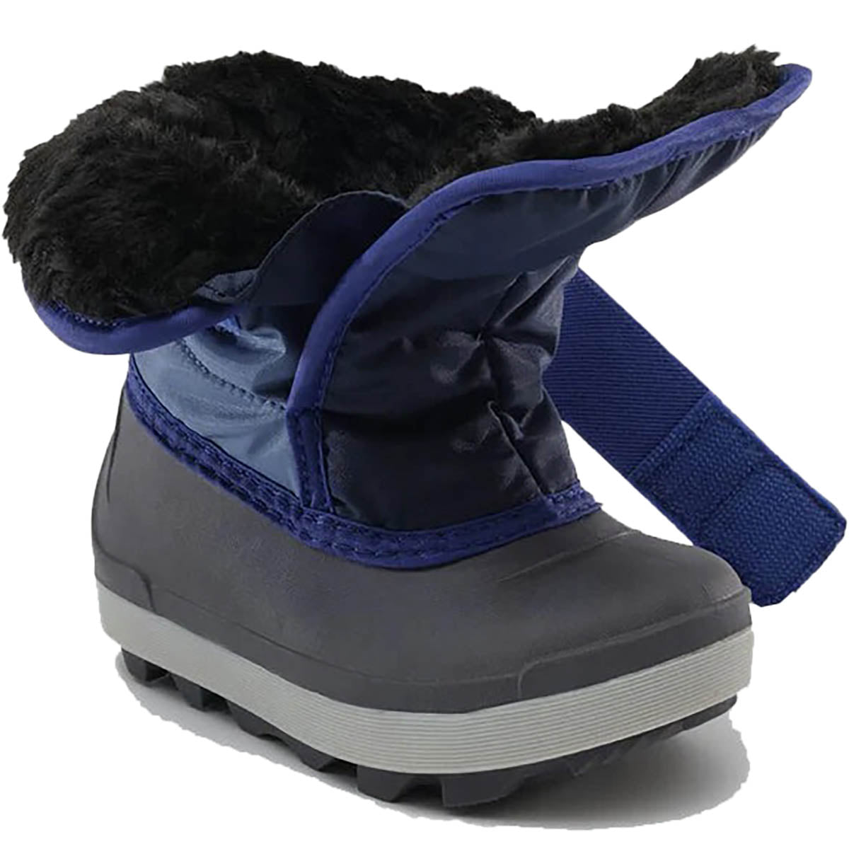 Kamik Snowbug7 Boot - Toddlers' | Navy/Blue