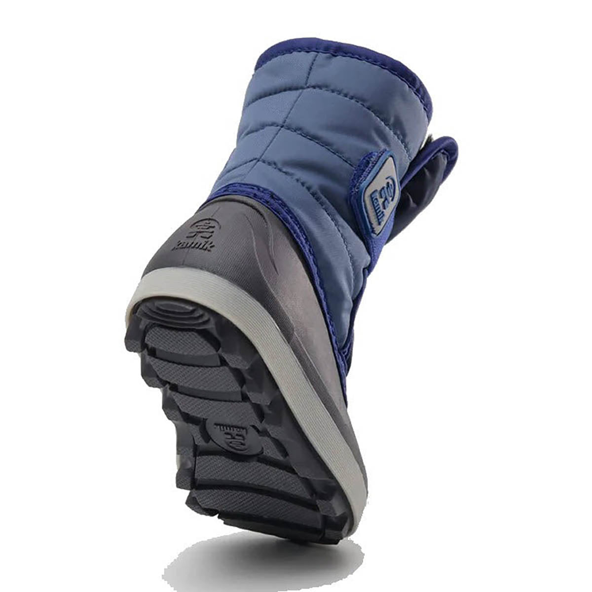 Kamik Snowbug7 Boot - Toddlers' | Navy/Blue