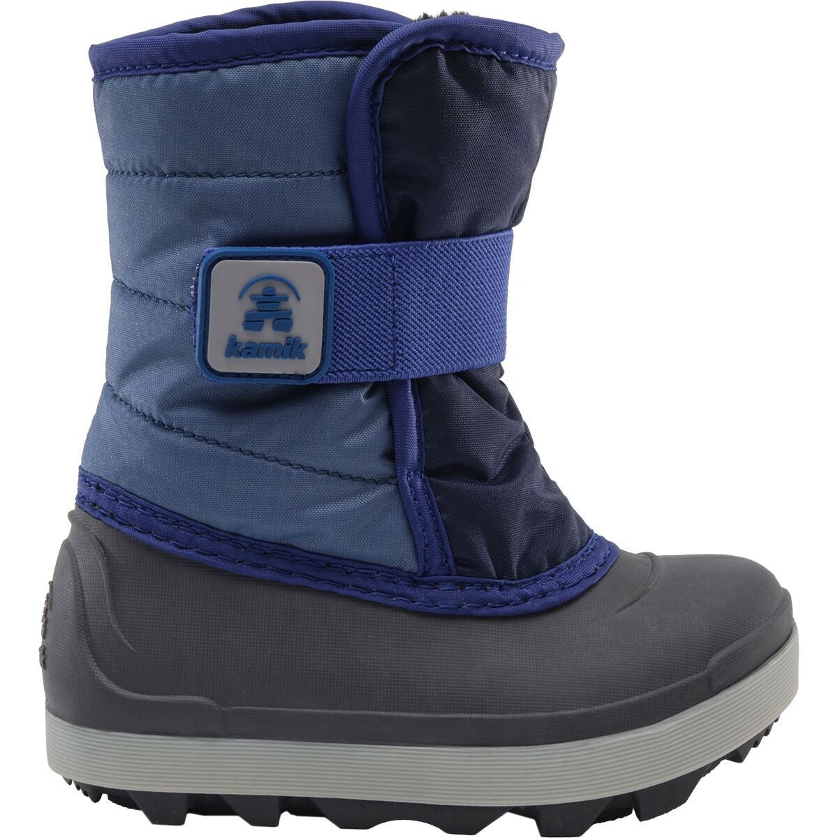 Kamik Snowbug7 Boot - Toddlers' | Navy/Blue