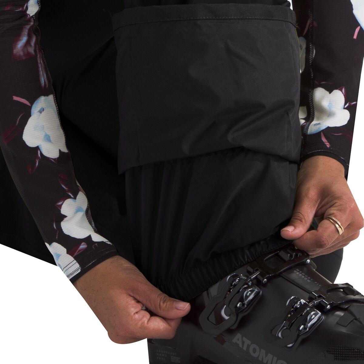 The North Face Freedom Bib Pant - Women's | Black