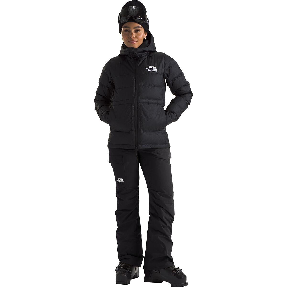 The North Face Freedom Bib Pant - Women's | Black