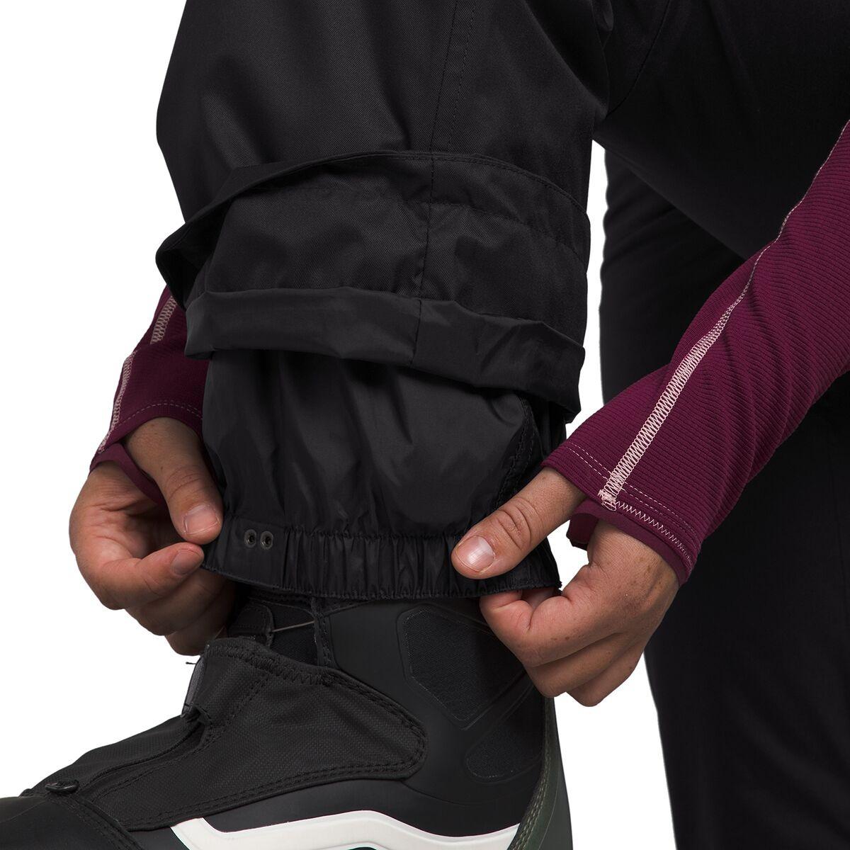 The North Face Sally Insulated Pant - Women's | Cornflower