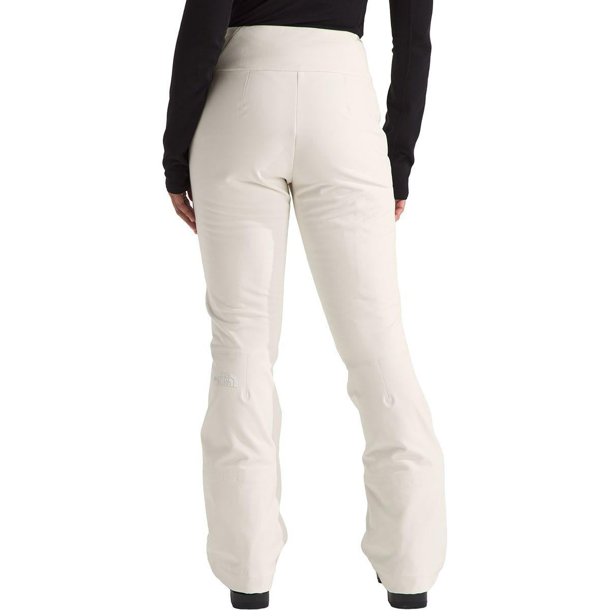 The North Face Snoga Pant - Women's | White Dune