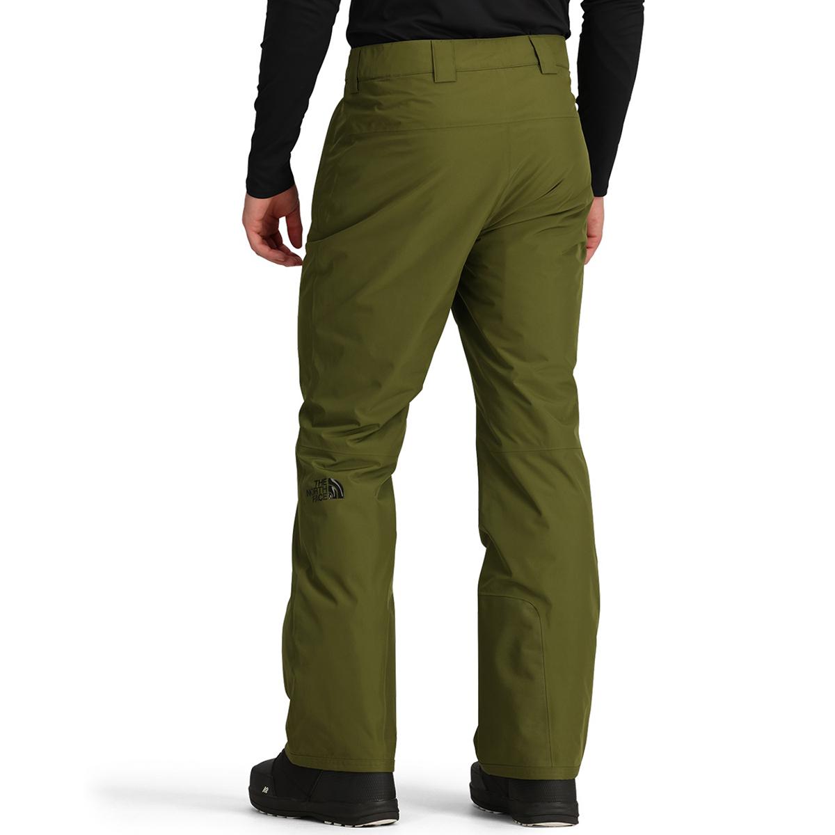 The North Face Descendit Pant - Men's | Black