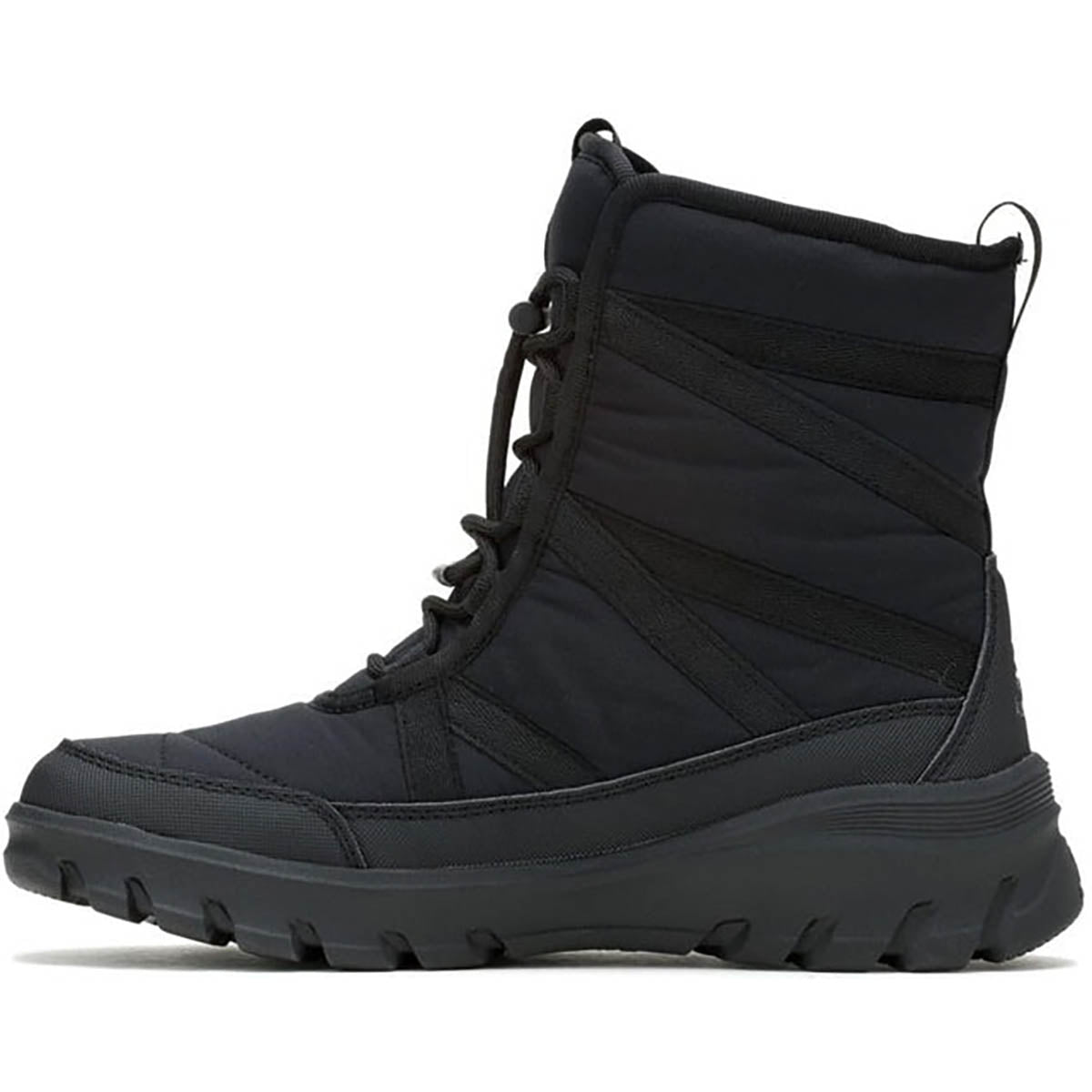 Kamik Snowdon Boot - Women's | Black