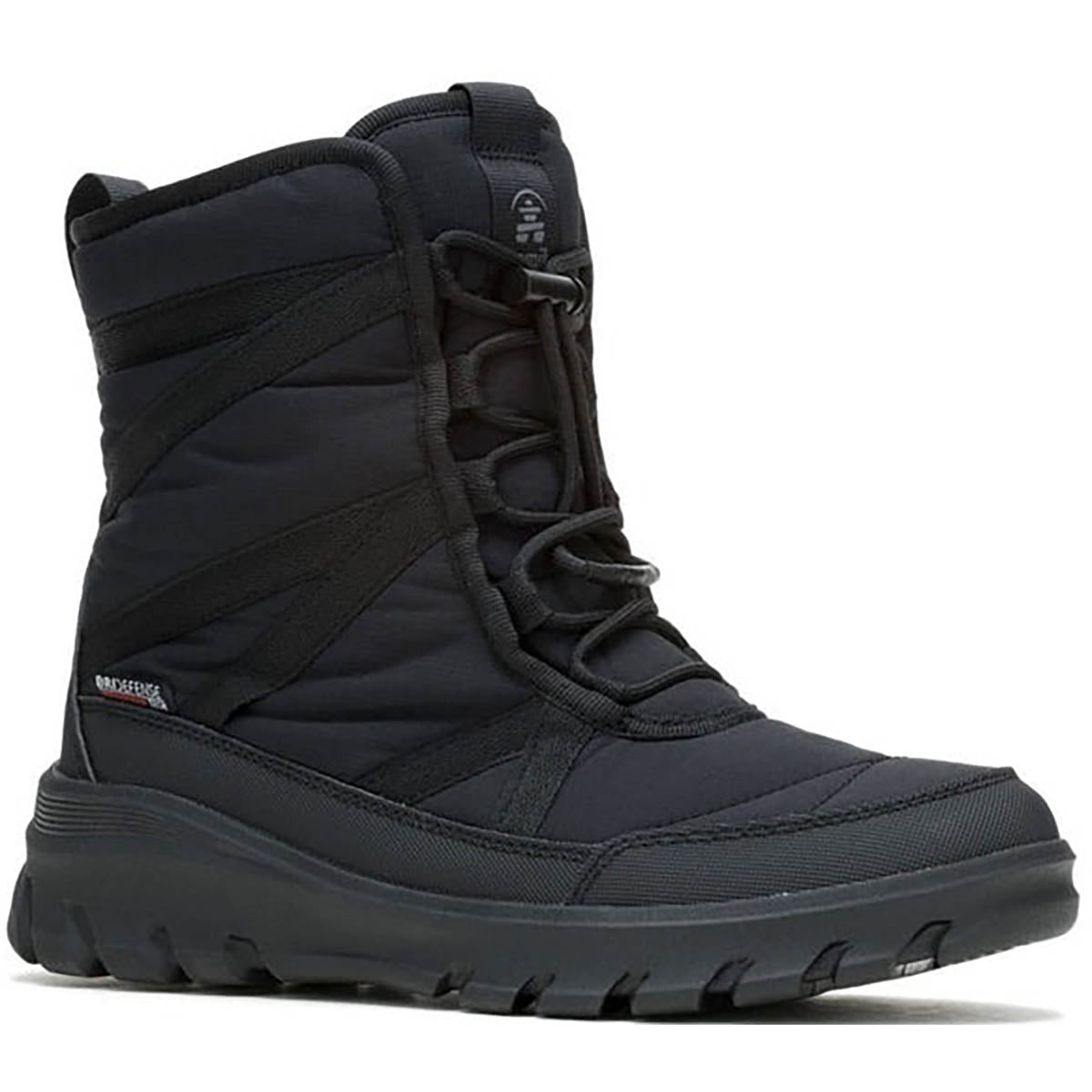 Kamik Snowdon Boot - Women's | Black