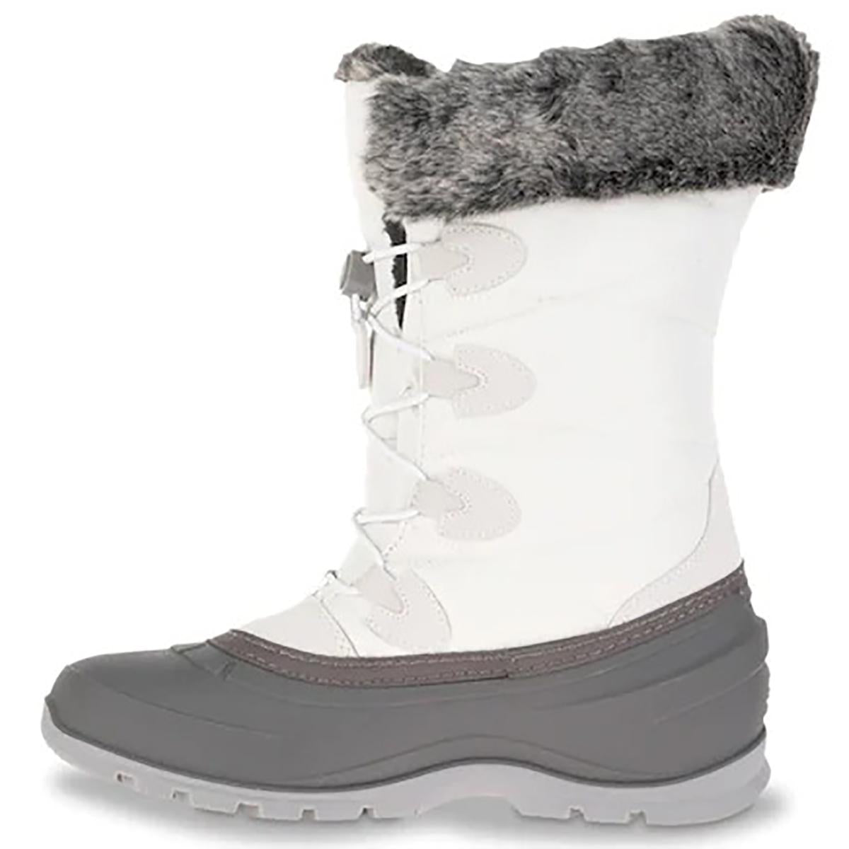Kamik Momentum 3 Boot - Women's | White