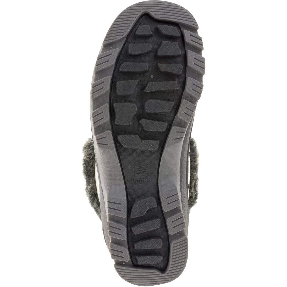 Kamik Momentum Low 2 Winter Boot - Women's | White