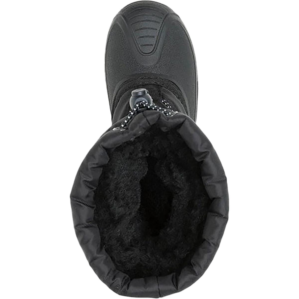 Kamik Northpole Insulated Boot - Kids' | Black