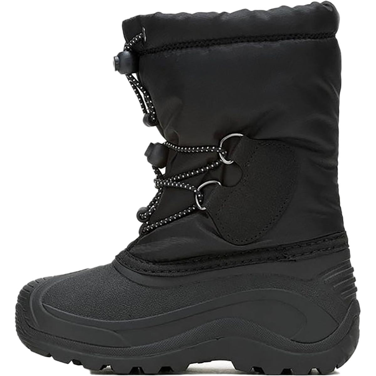 Kamik Northpole Insulated Boot - Kids' | Black