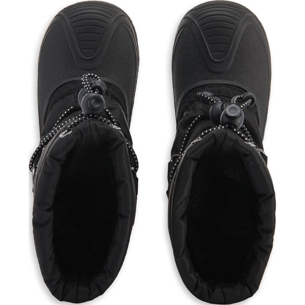 Kamik North Pole Boot - Toddlers' | Black