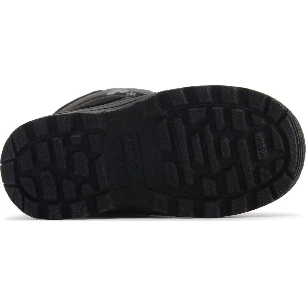 Kamik North Pole Boot - Toddlers' | Black