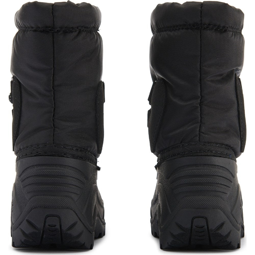 Kamik North Pole Boot - Toddlers' | Black