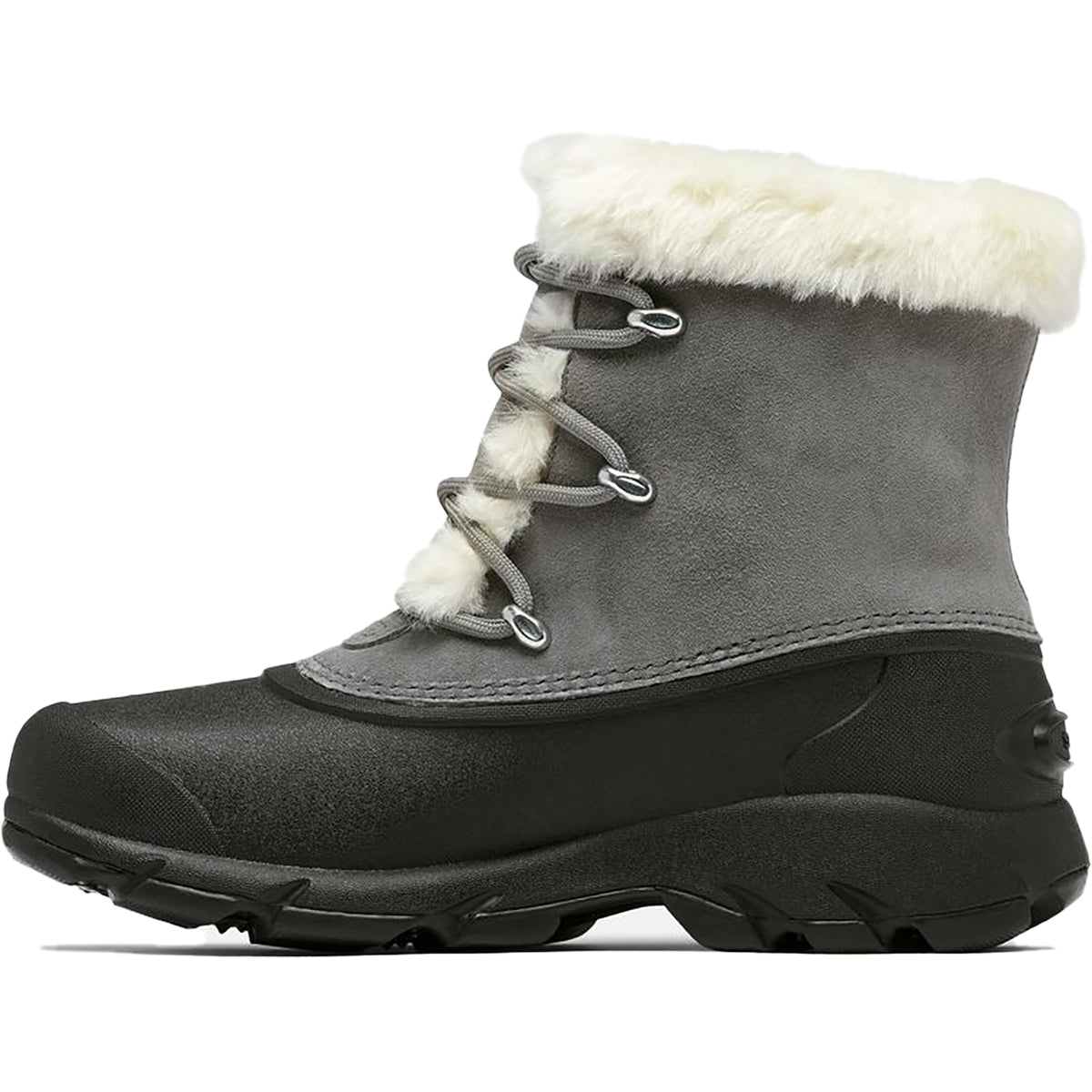SOREL Snow Angel Lace Boot - Women's | Quarry