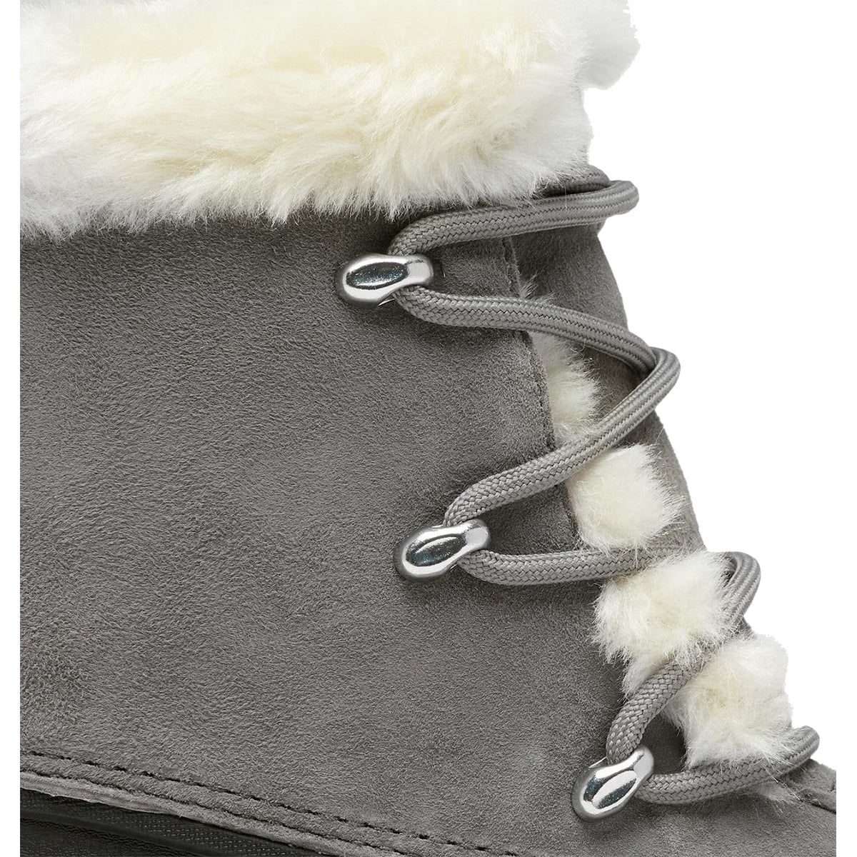 SOREL Snow Angel Lace Boot - Women's | Quarry
