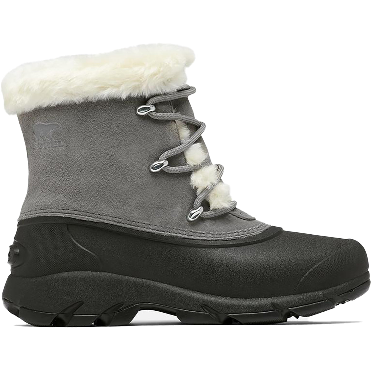 SOREL Snow Angel Lace Boot - Women's | Quarry