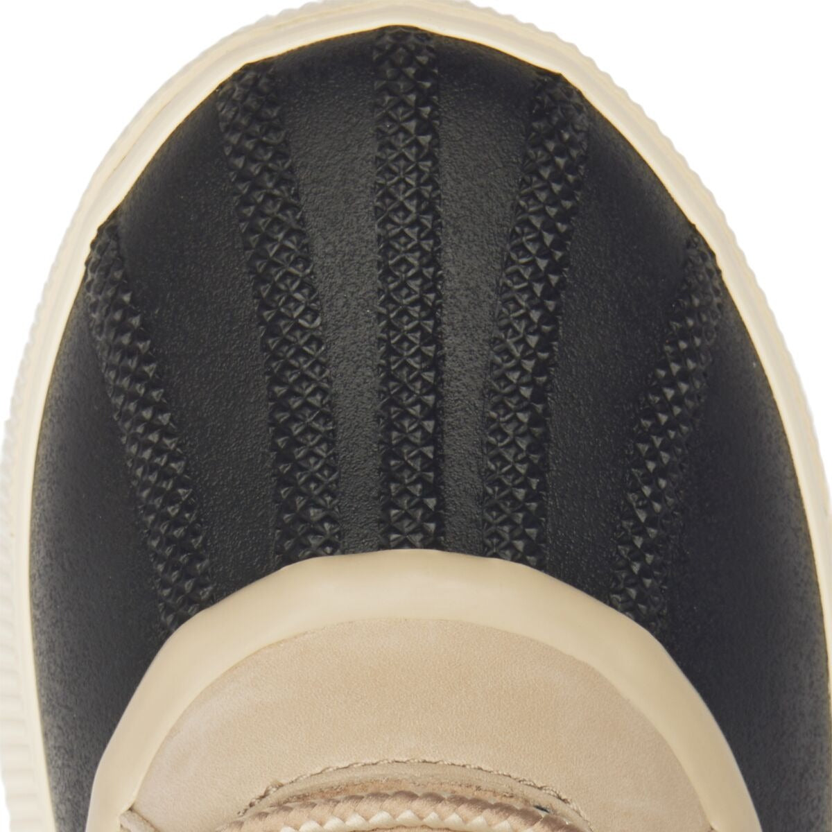 SOREL Out N About IV Classic Duck Boot - Women's | Omega Taupe/Black