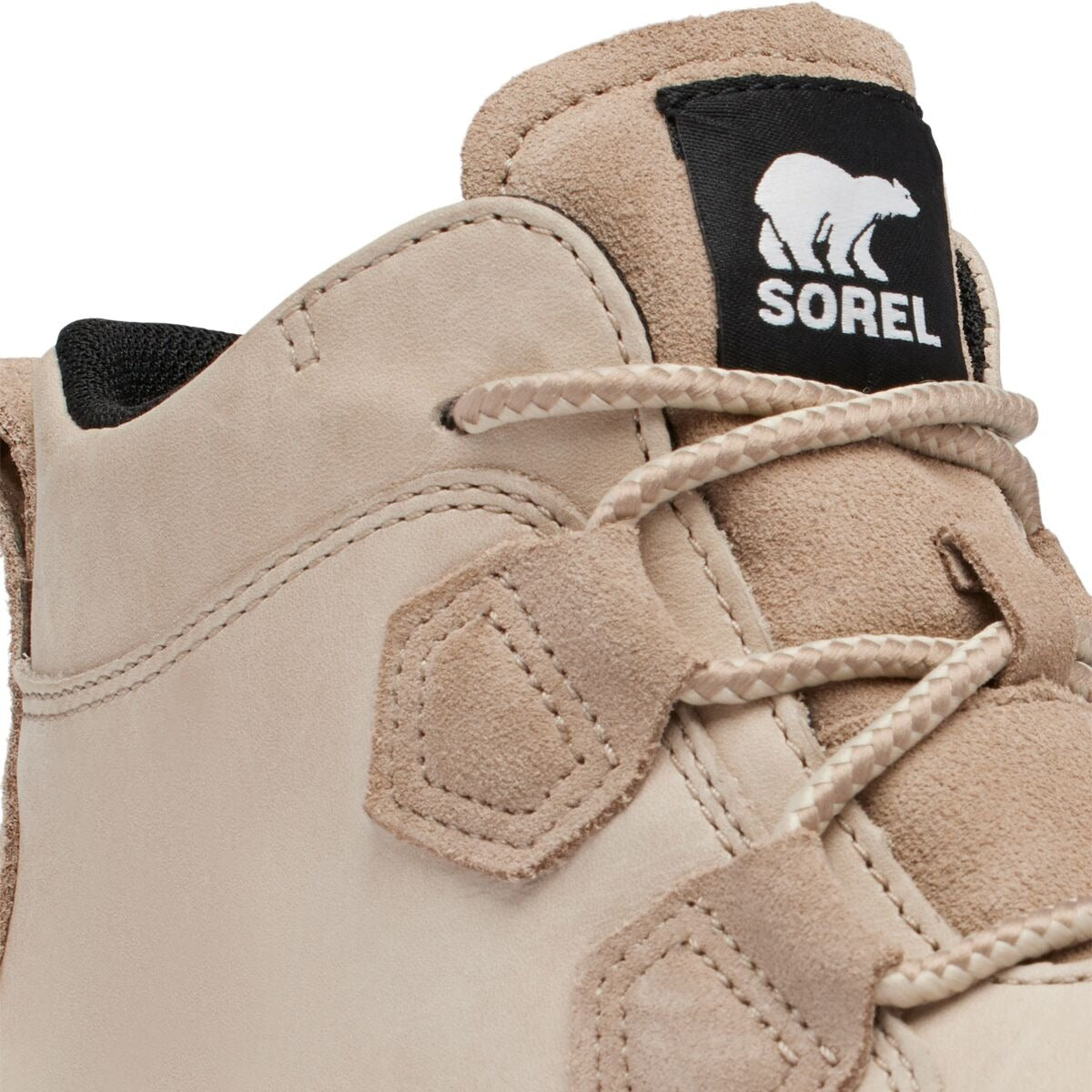 SOREL Out N About IV Classic Duck Boot - Women's | Omega Taupe/Black