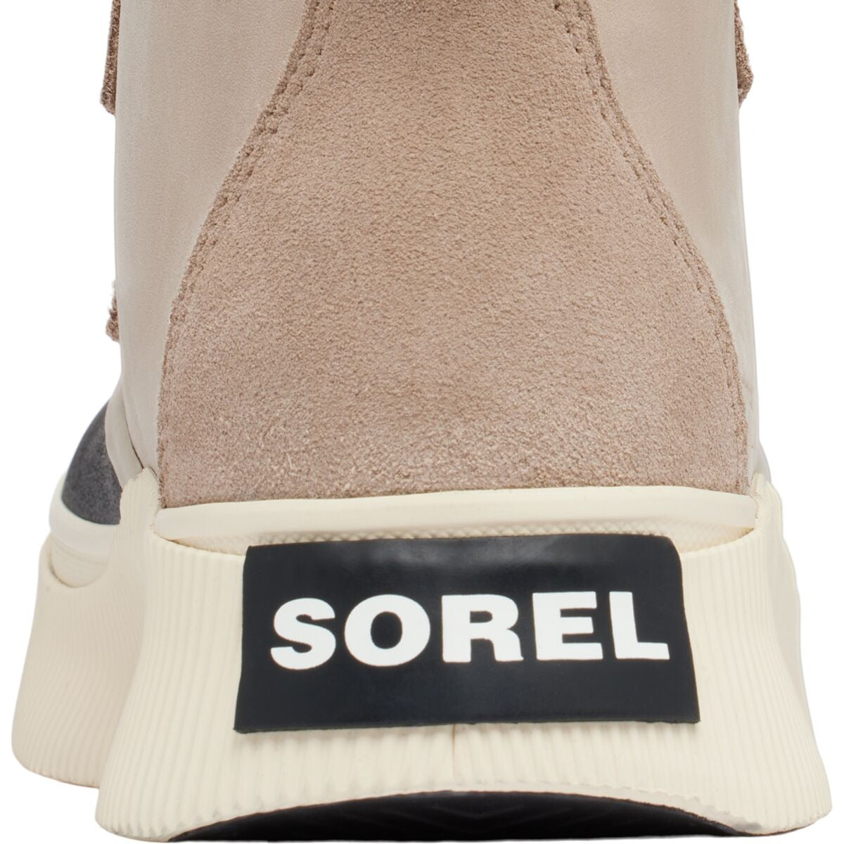 SOREL Out N About IV Classic Duck Boot - Women's | Omega Taupe/Black